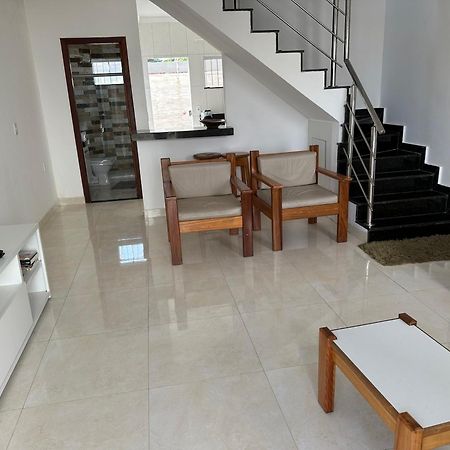 Minha Casa, Sua Casa Daire Porto Seguro Dış mekan fotoğraf
