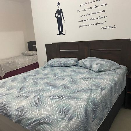 Minha Casa, Sua Casa Daire Porto Seguro Dış mekan fotoğraf
