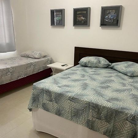 Minha Casa, Sua Casa Daire Porto Seguro Dış mekan fotoğraf