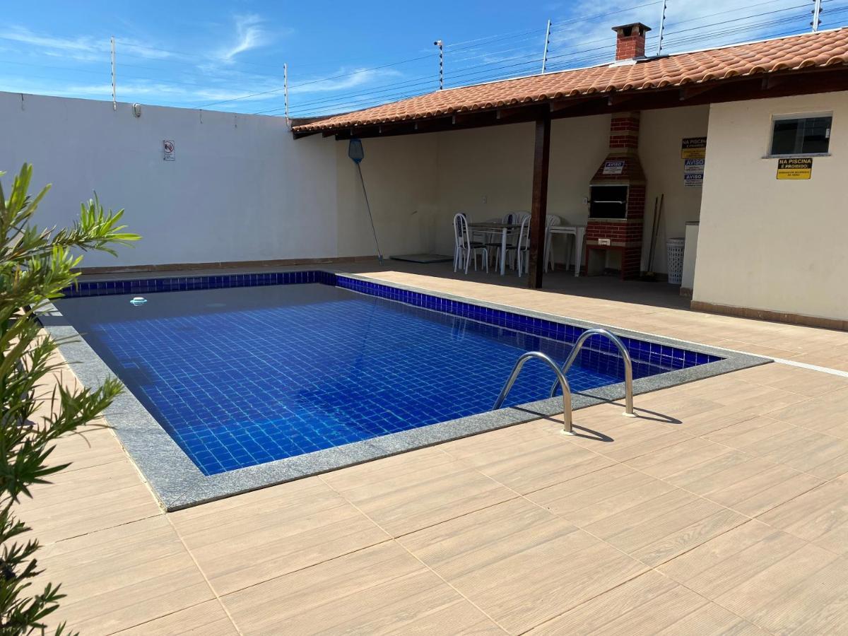 Minha Casa, Sua Casa Daire Porto Seguro Dış mekan fotoğraf