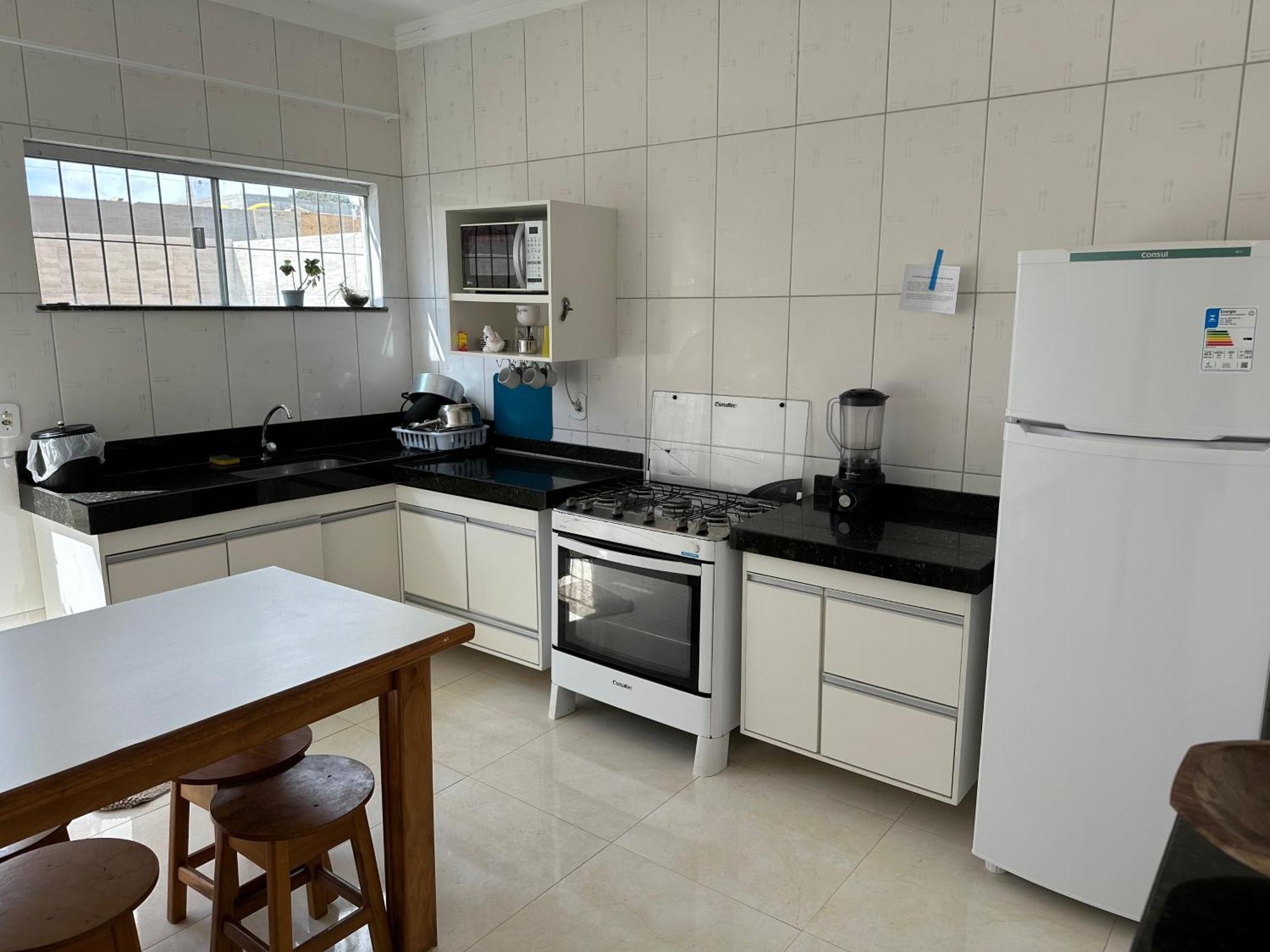 Minha Casa, Sua Casa Daire Porto Seguro Dış mekan fotoğraf