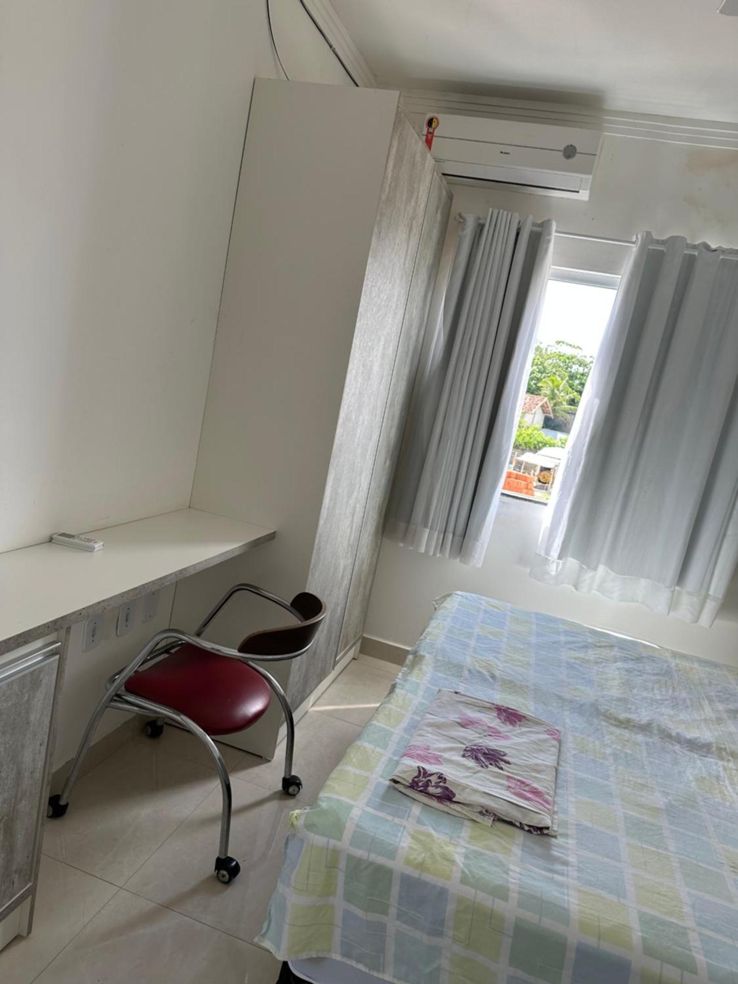 Minha Casa, Sua Casa Daire Porto Seguro Dış mekan fotoğraf