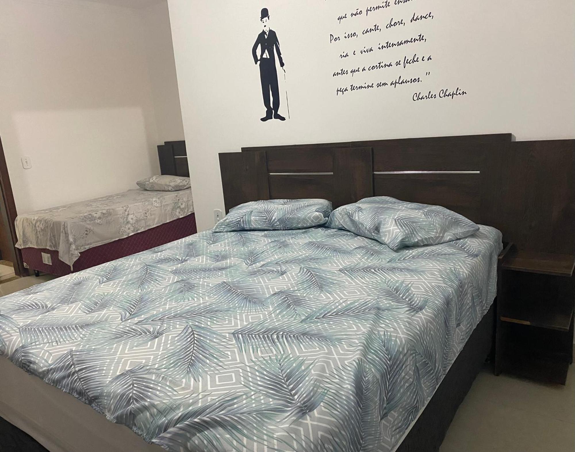 Minha Casa, Sua Casa Daire Porto Seguro Dış mekan fotoğraf