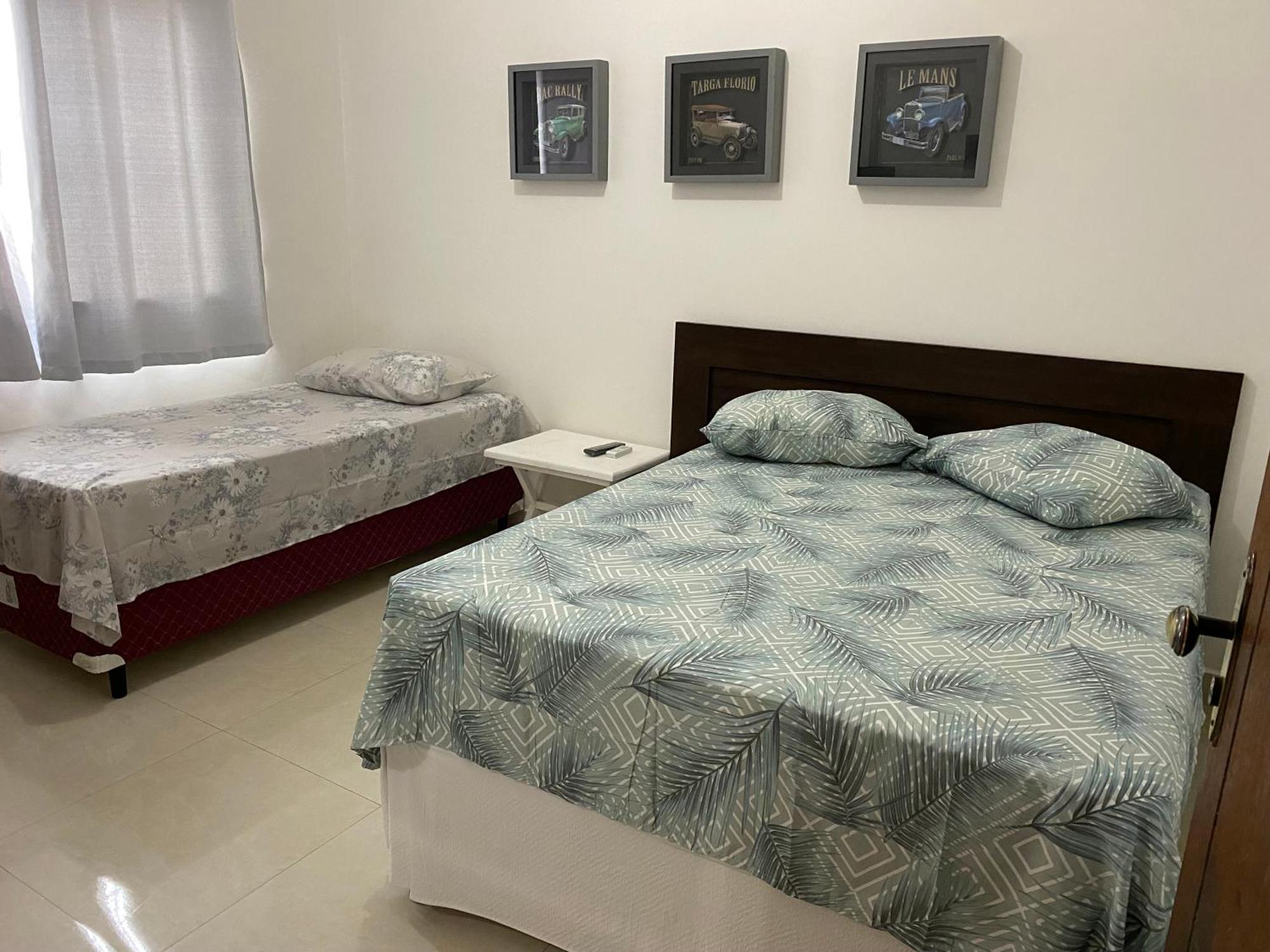 Minha Casa, Sua Casa Daire Porto Seguro Dış mekan fotoğraf