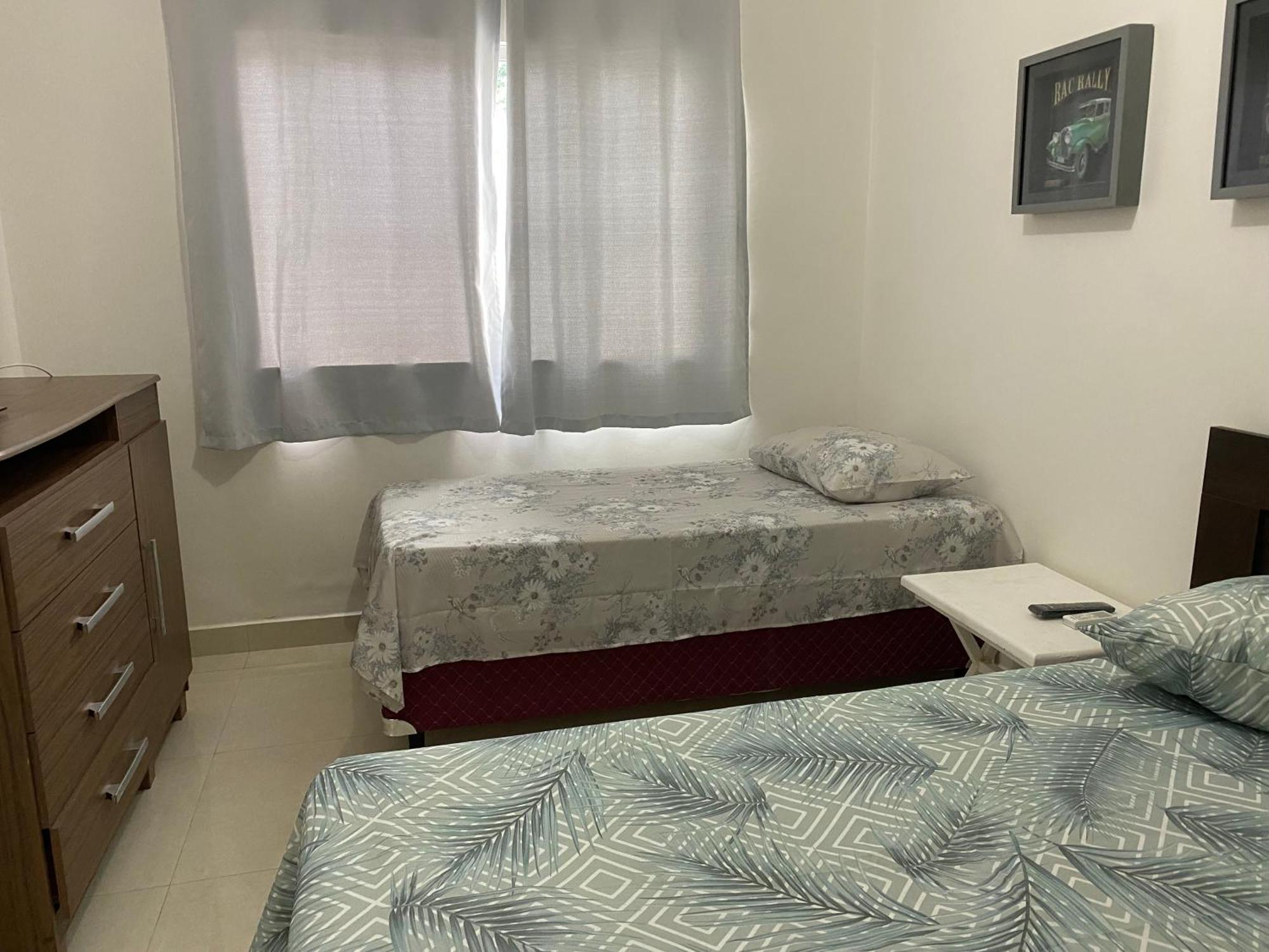 Minha Casa, Sua Casa Daire Porto Seguro Dış mekan fotoğraf
