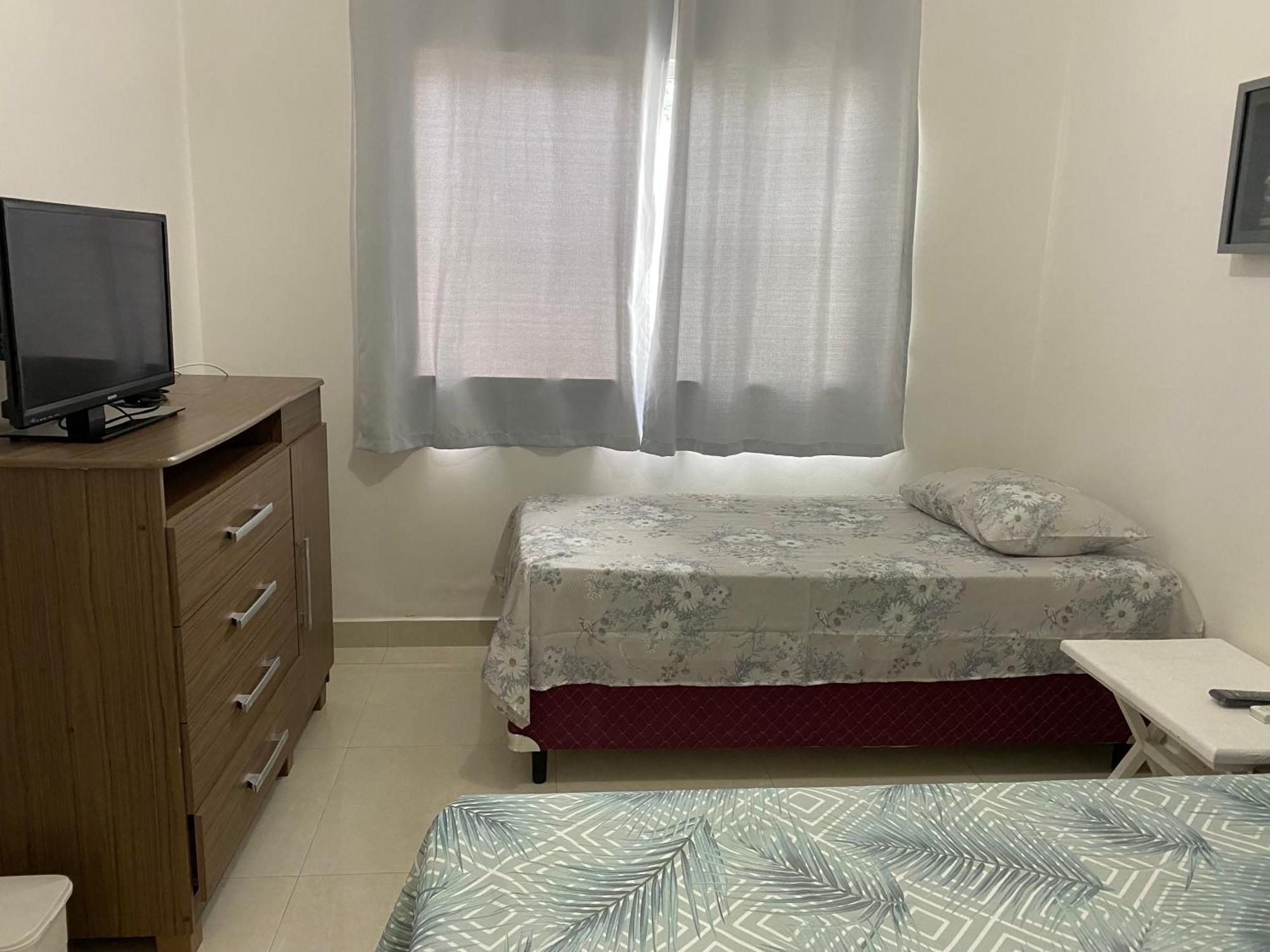 Minha Casa, Sua Casa Daire Porto Seguro Dış mekan fotoğraf