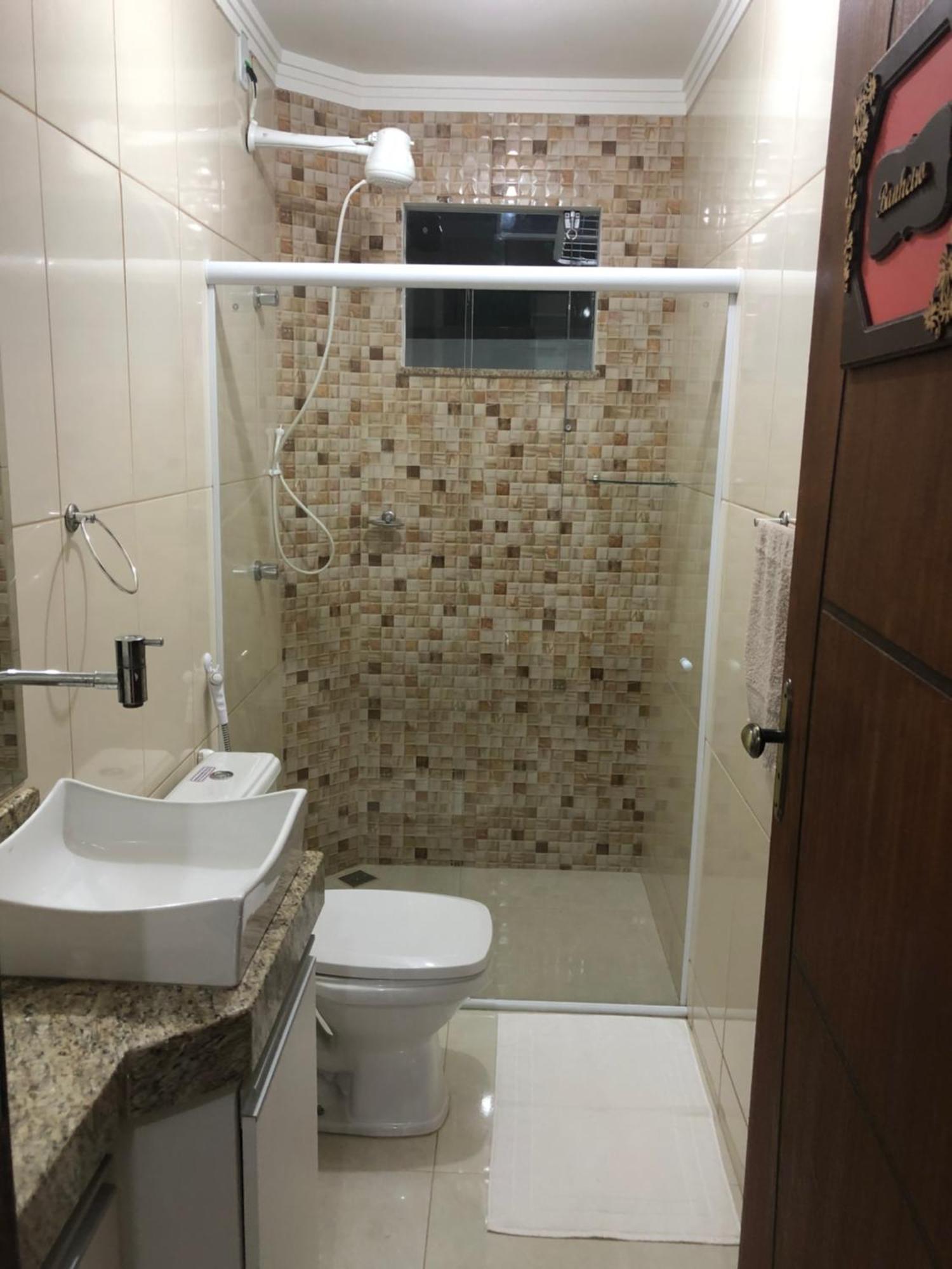 Minha Casa, Sua Casa Daire Porto Seguro Dış mekan fotoğraf