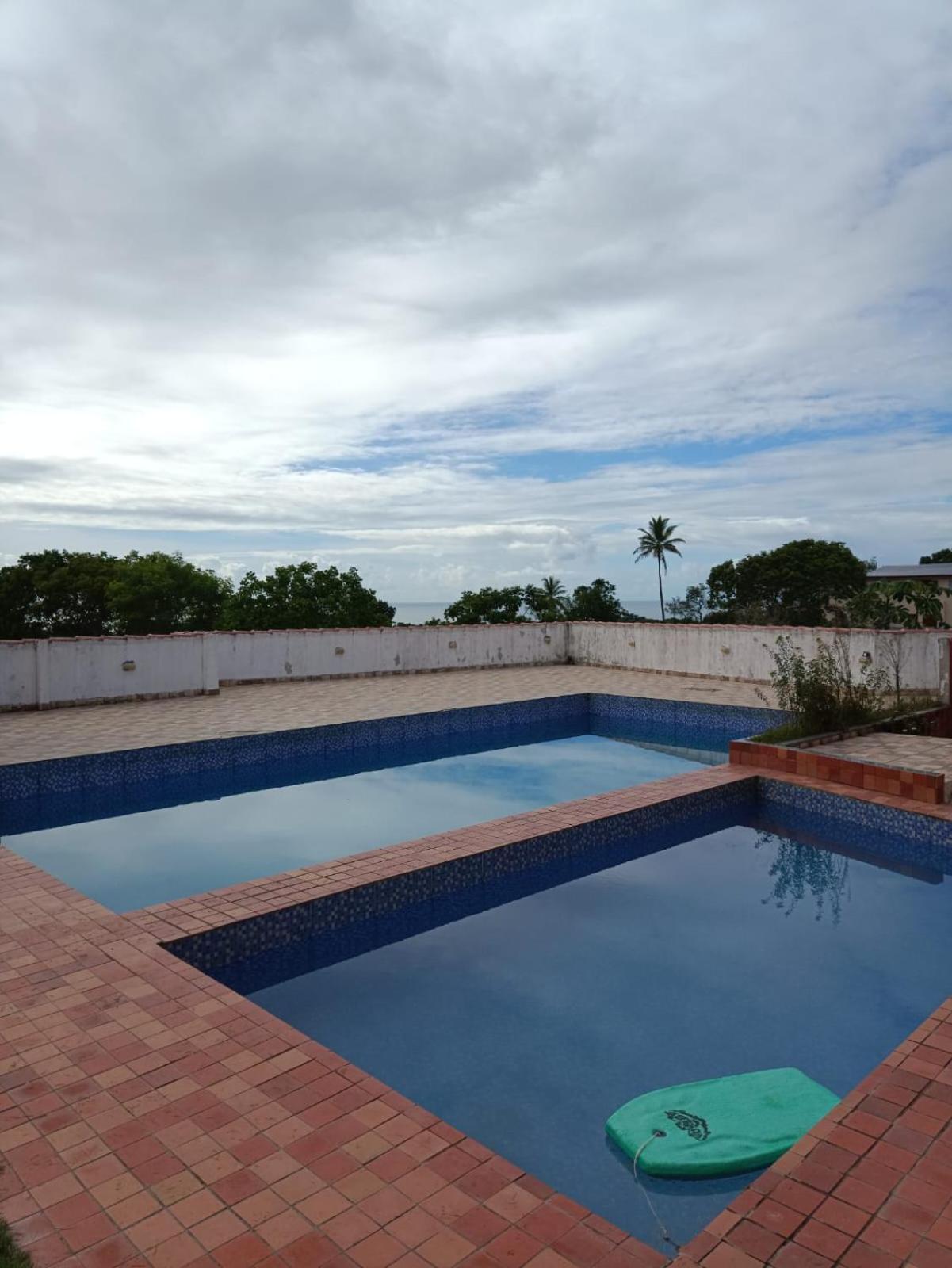 Minha Casa, Sua Casa Daire Porto Seguro Dış mekan fotoğraf