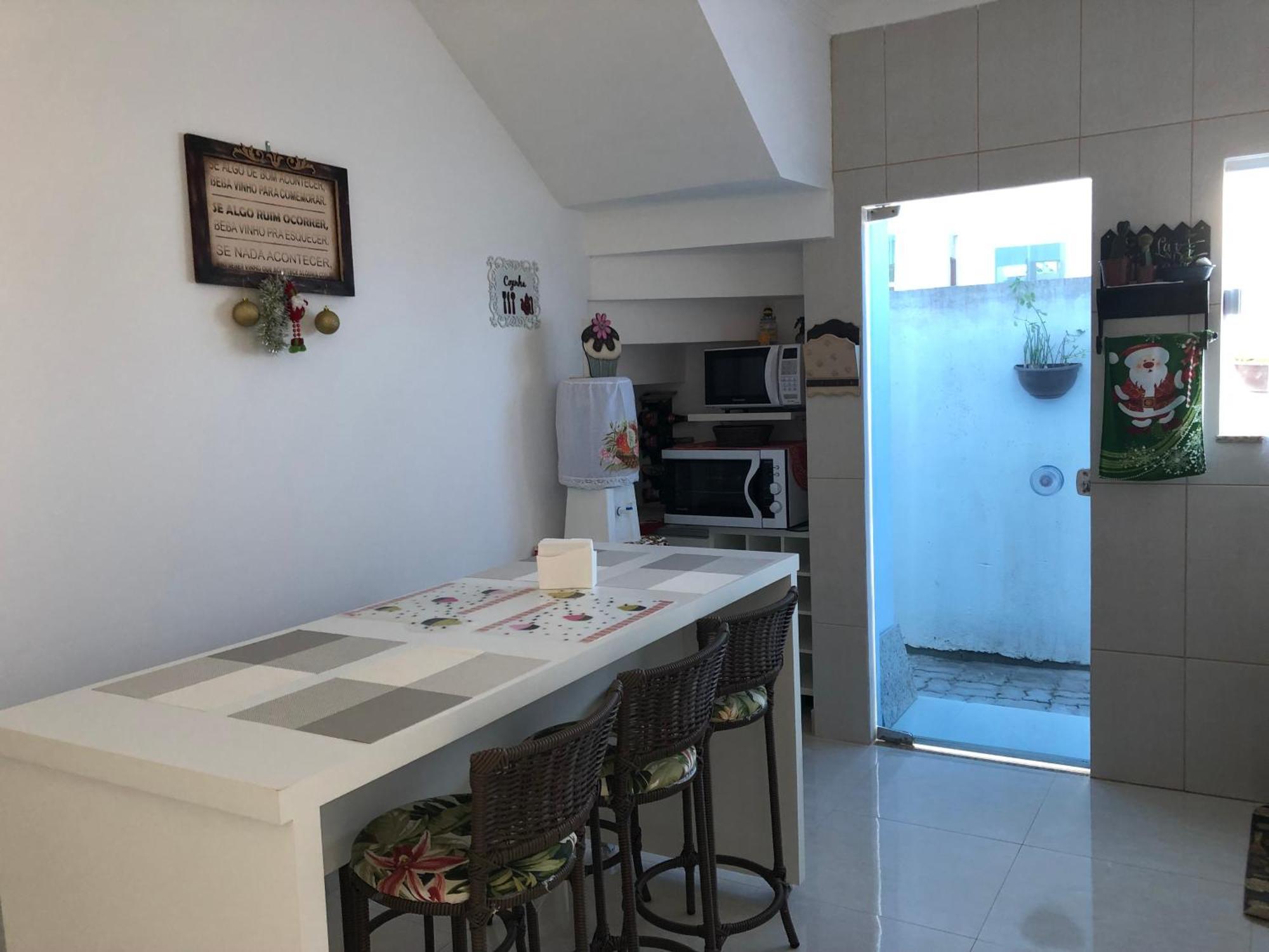 Minha Casa, Sua Casa Daire Porto Seguro Dış mekan fotoğraf