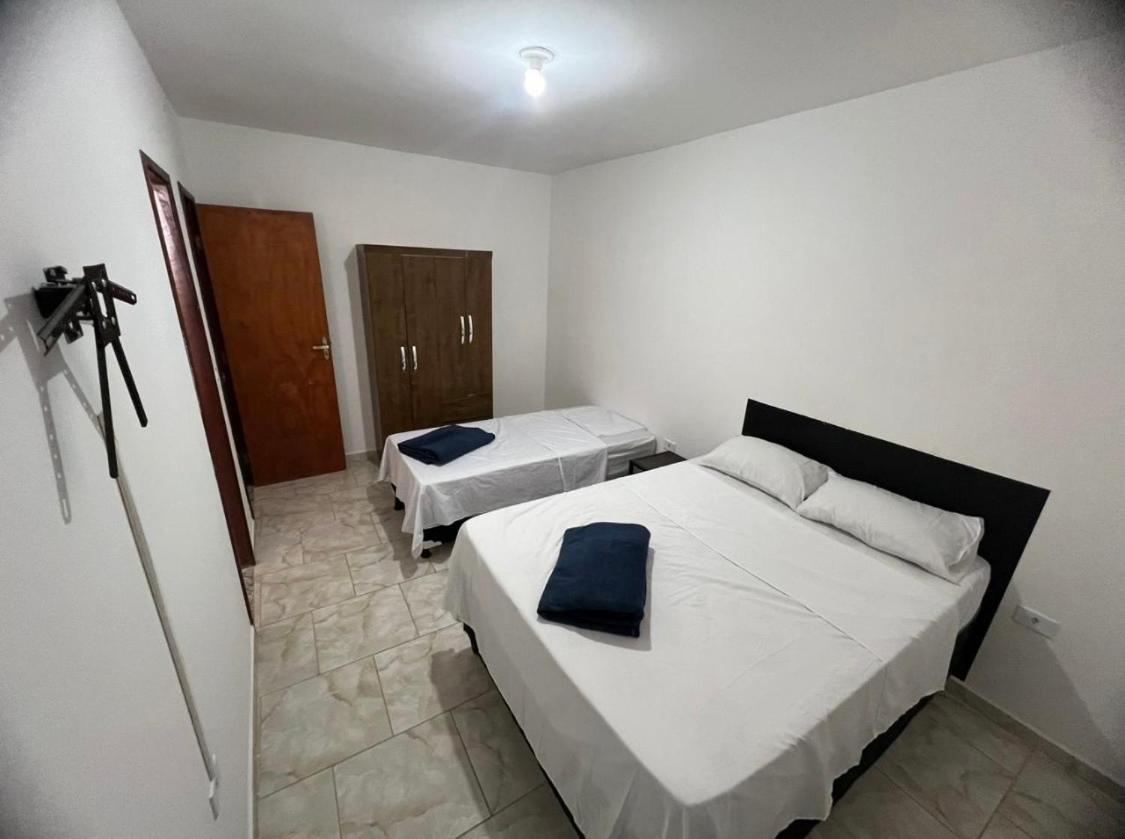 Minha Casa, Sua Casa Daire Porto Seguro Dış mekan fotoğraf