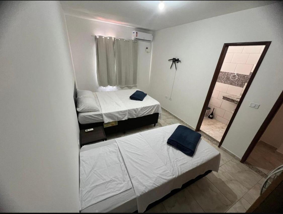 Minha Casa, Sua Casa Daire Porto Seguro Dış mekan fotoğraf