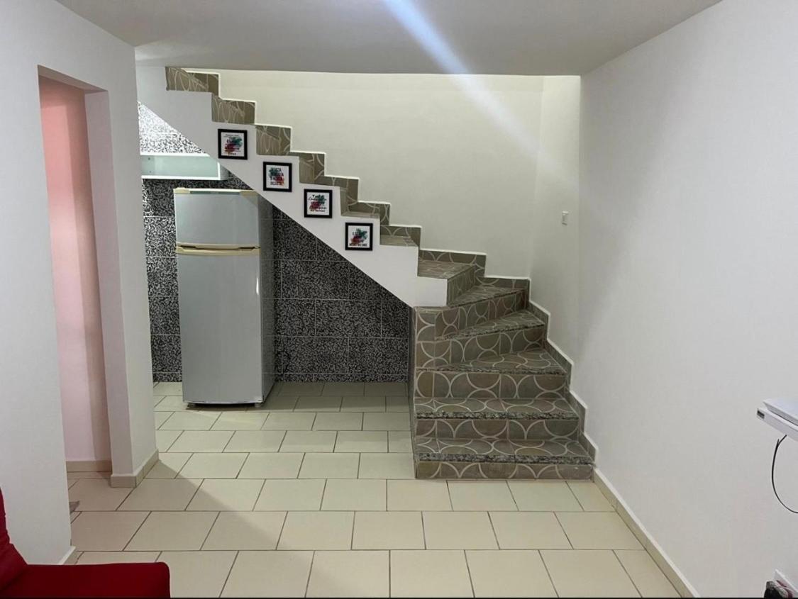 Minha Casa, Sua Casa Daire Porto Seguro Dış mekan fotoğraf
